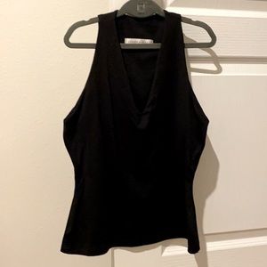 Susana Monaco Sleeveless Top